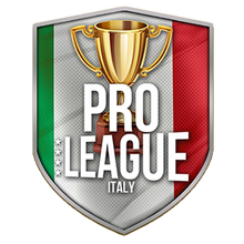 Pro League Italy