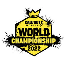 Call of Duty Mobile World Championship 2022