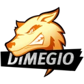 Dimegio Clublogo square