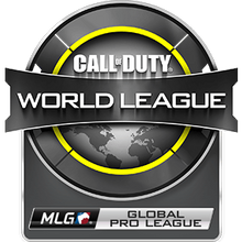 2017 CWL Global Pro League Front Page