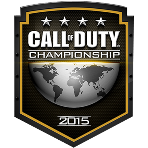 Call Of Duty Championship 15 Call Of Duty Esports Wiki