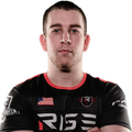 RISE SlasheR, CWL Championship 2018