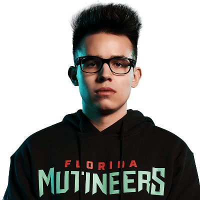 OpTic Texas vs Florida Mutineers, COD League 2023 Major #1, December 4, CoD