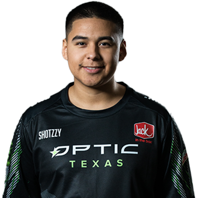 Shotzzy - Call of Duty Esports Wiki