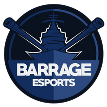 Barrage