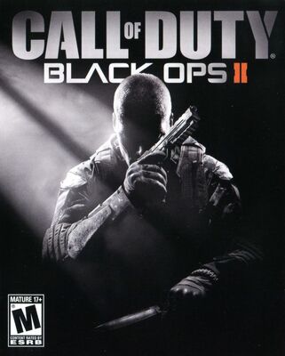Black Ops 2 Call Of Duty Esports Wiki Fandom