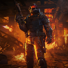 Firebreak Bo3 Call Of Duty Esports Wiki