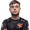 FaZe Simp, EWC 2025