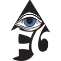Enigma6's Sixth Logo (??? 2016 - Apr 2017)
