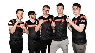 TeamReciprocity PL2 2019