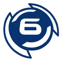 CheckSix Gaminglogo square