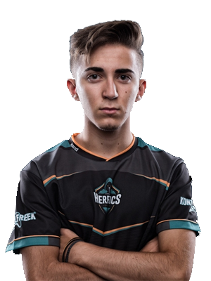 Category:Players Born in Spain - Call of Duty Esports Wiki