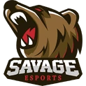Savage Esportslogo square