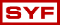 SYF Gaminglogo std