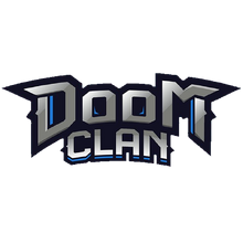 DooM Clanlogo square