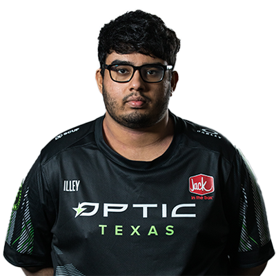 OpTic Texas extend Prolute's contract after huge CDL performances