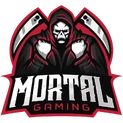 Mortal Gaminglogo square