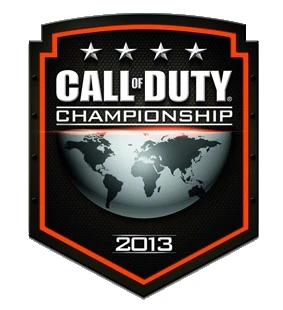 MLG Black Ops 2 Teams