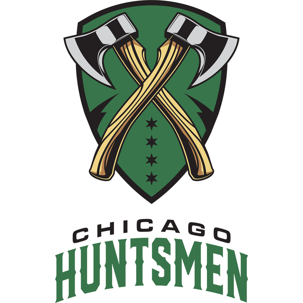 huntsmen jersey