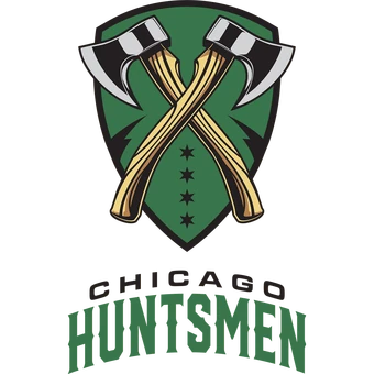 chicago huntsman jersey