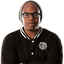 TSM Pacman