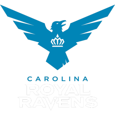 ROYAL RAVENS logo