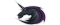 Black Unicorns Clublogo std