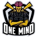 OneMindlogo square