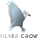 Silver Crowlogo square