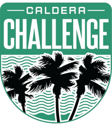 BoomTV Caldera Challenge