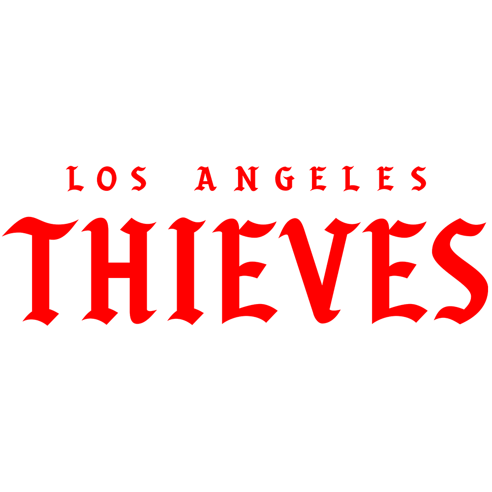 THIEVES logo