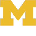 University of Michiganlogo square