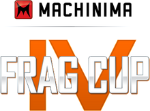 Frag Cup IV