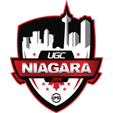 UGC Niagara