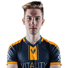 Vitality Riskin