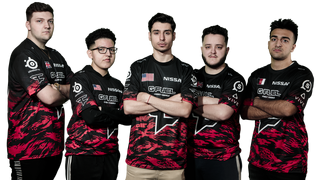 Faze Clan Call Of Duty Esports Wiki