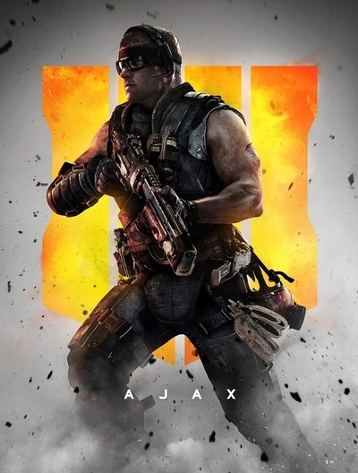 Ajax/BO4 - Call of Duty Esports Wiki