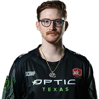 OpTic Texas makes another change just a month after Scump's