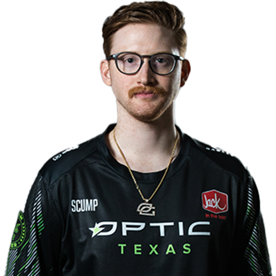 OpTic Texas Confirm Signing of Huke