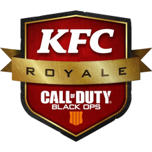 KFC Royalelogo