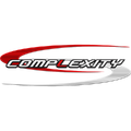 Complexity Gaming's First Logo (??? 2003 - May 2016)