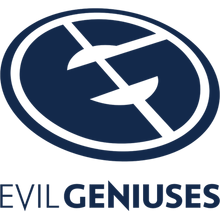 Evil Geniuses2019