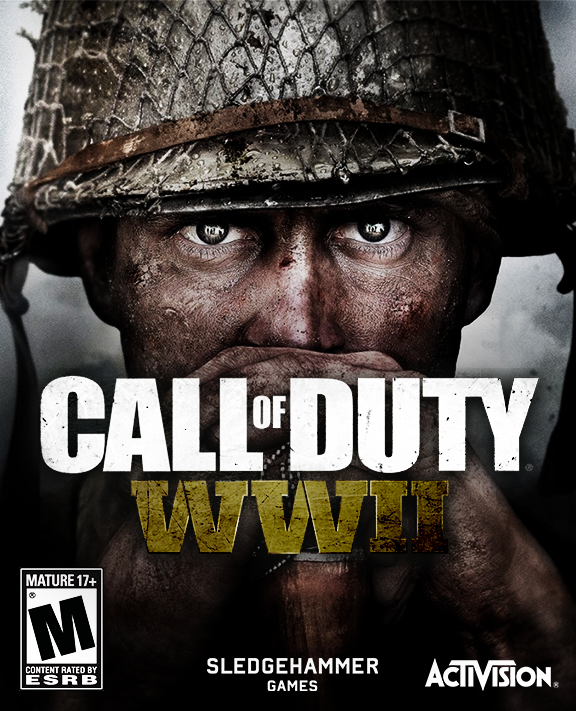 History Of Call Of Duty WW2 Games 