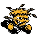 Wichita State Universitylogo square