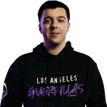 Ricky - Call of Duty Esports Wiki