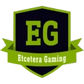 Etcetera Gaminglogo square