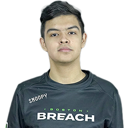 Snoopy - Call of Duty Esports Wiki