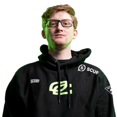 Kenzliee Scump