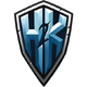 H2k-Gaminglogo square