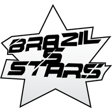 Brazil 5 Starslogo square